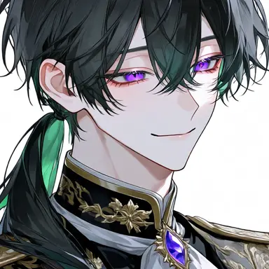 Profile image of ナイト