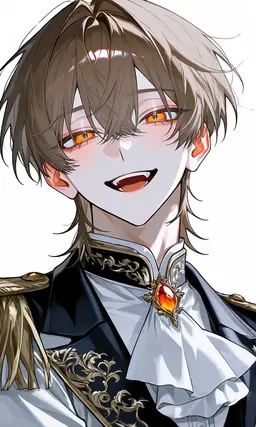 Profile image of 코하쿠