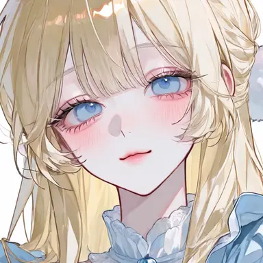 Profile image of アリス