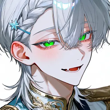 Profile image of ヒスイ