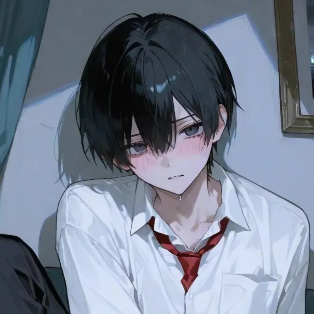 milk_0910의 慕ってくる後輩はドMでした？！