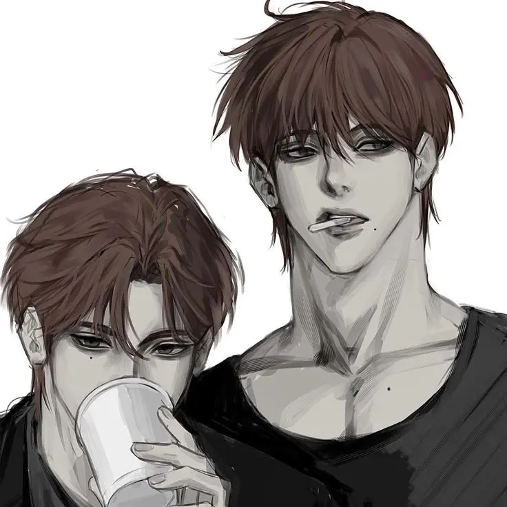 SkinnyCold6941의 서지훈,서강혁