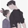 캐릭터 프로필 이미지