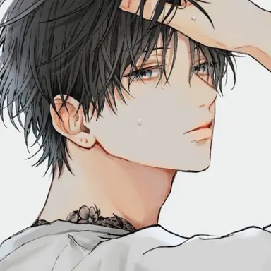 Profile image of 川崎翔真