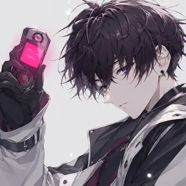 Profile image of 사에키 잇테츠
