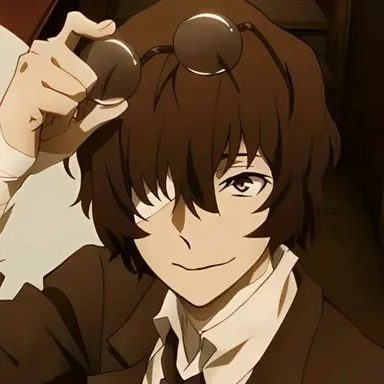 Profile image of 太宰