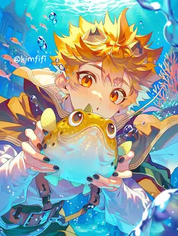 Profile image of 레이온