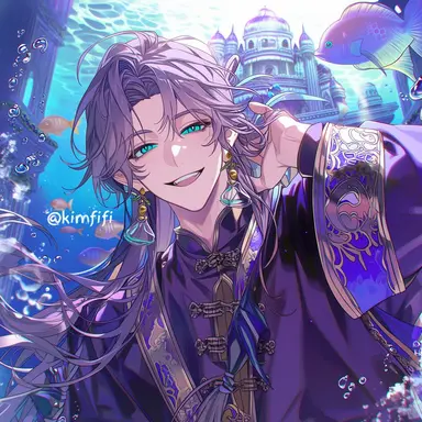 Profile image of 유리시엔