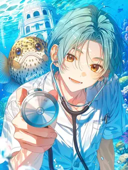 Profile image of 룬