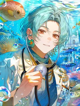 Profile image of 룬