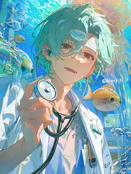 Profile image of 룬
