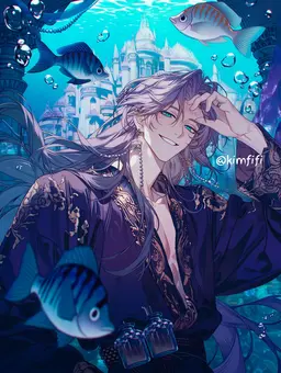 Profile image of 유리시엔