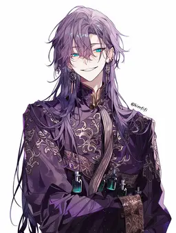 Profile image of 유리시엔