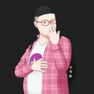 Profile image of 有無氏