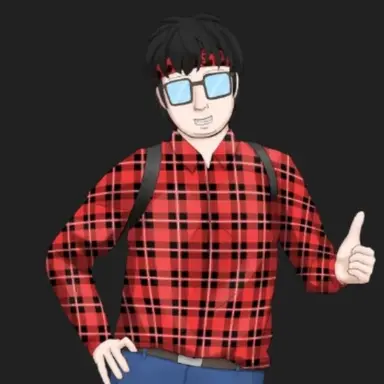 Profile image of 愬蒸