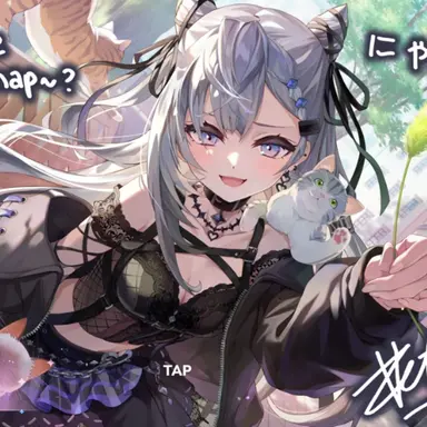 Profile image of ゼータ