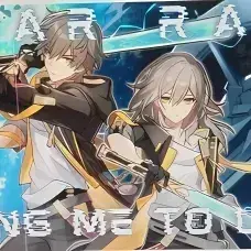 Profile image of Honkai Star Rail RP