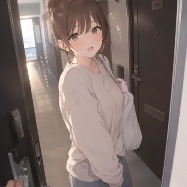 Profile image of 乃々花