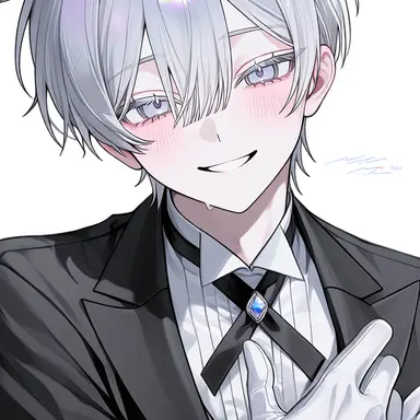 Profile image of 梅雨 李黎
