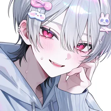 Profile image of 狠博 憂