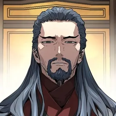 Profile image of Emperor of the Daeyung Empire