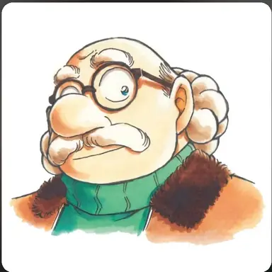 Profile image of 브라운박사