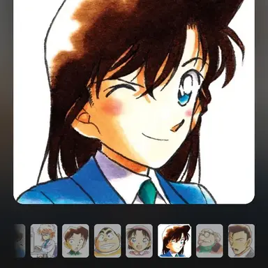 Profile image of 유미란