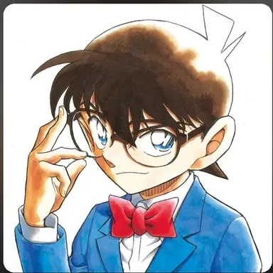 Profile image of 코난