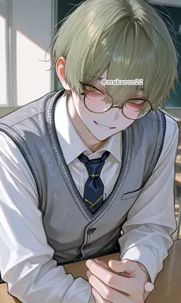 Profile image of Mahiru Chayano