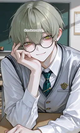 Profile image of Mahiru Chayano