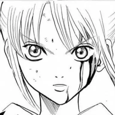 Profile image of 神楽