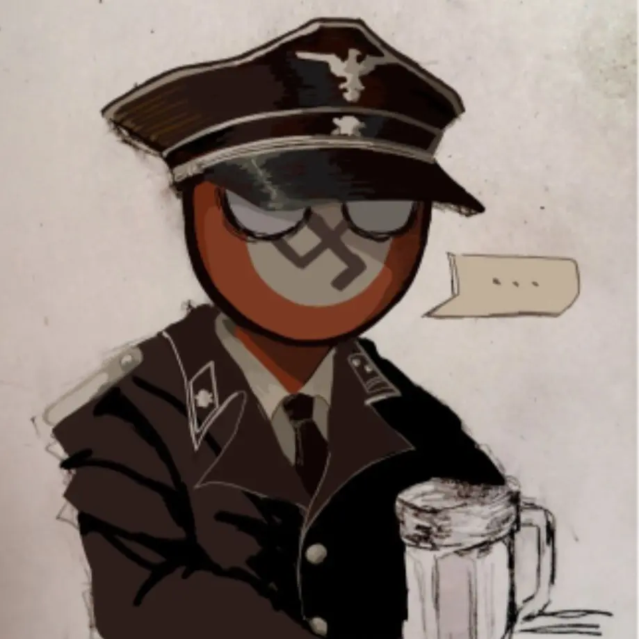 LaxestShack0987의 신질서-독일