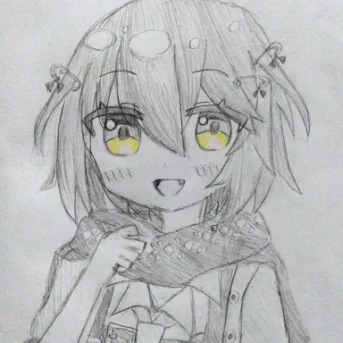 Profile image of ましろ爻