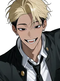 Profile image of 尊
