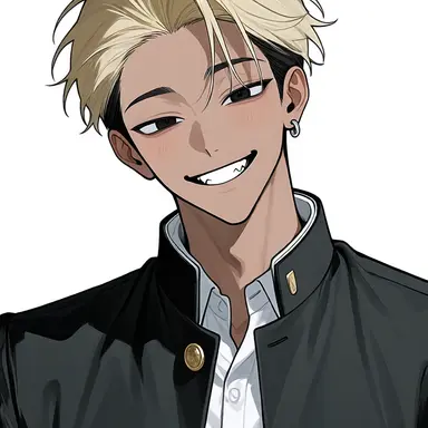 Profile image of 尊