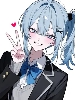Profile image of アオイ