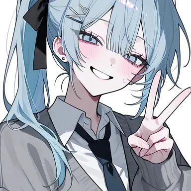 Profile image of アオイ