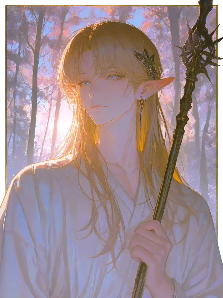 k_19의 千年後の弟子へ、最初の恋を