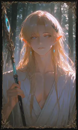 Profile image of Master