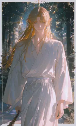 Profile image of Master