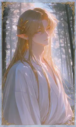 Profile image of Master