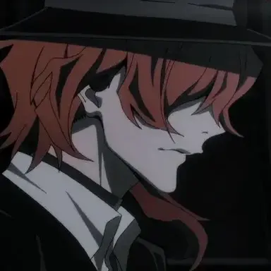 Profile image of Chuuya