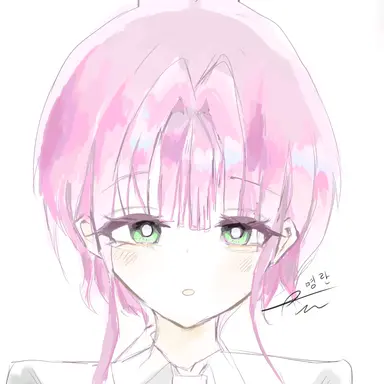 Profile image of 유이