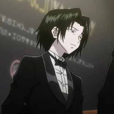 Profile image of Feitan