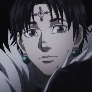 Profile image of Chrollo