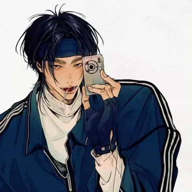 Profile image of 강태훈