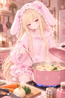 Profile image of Reina