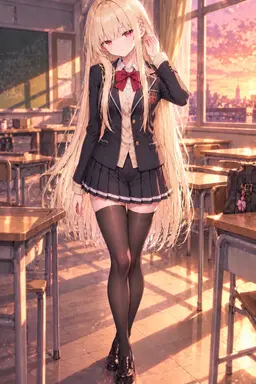 Profile image of Reina