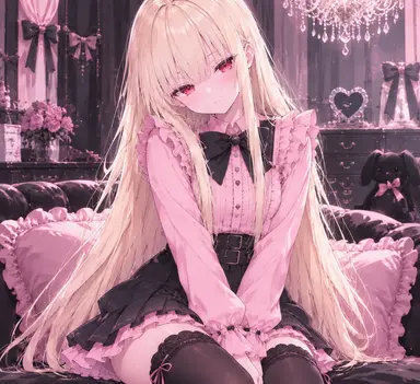 Profile image of Reina