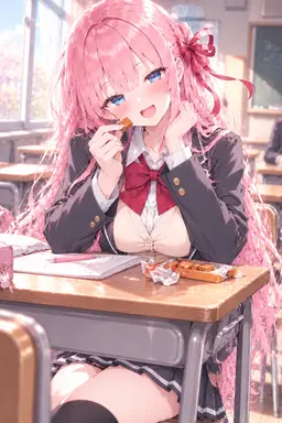 Profile image of Yua